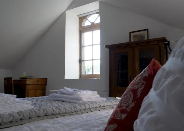 La Houache Chambres d'Hôtes