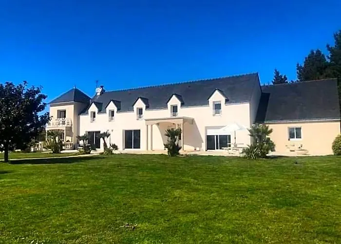 La Cottiniere