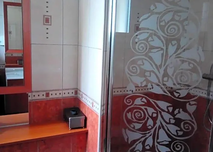 Chambre d'hôte le Bois Joli